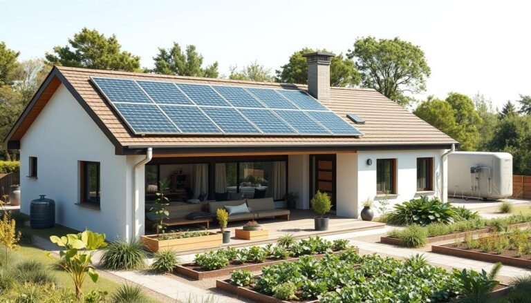 Autarkes Haus planen – So geht’s wirklich