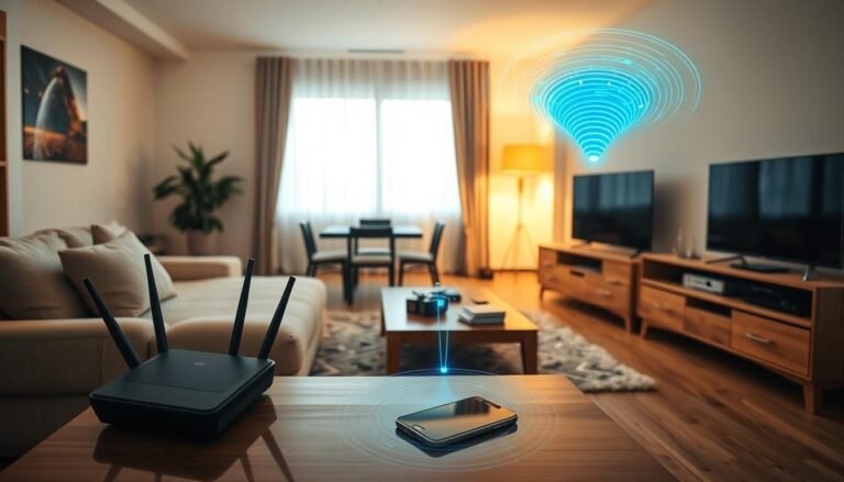 Elektrosmog reduzieren: 5 einfache Maßnahmen für dein Zuhause