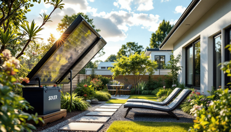 Solar-Notstromsystem selber bauen: So wirst du unabhängig