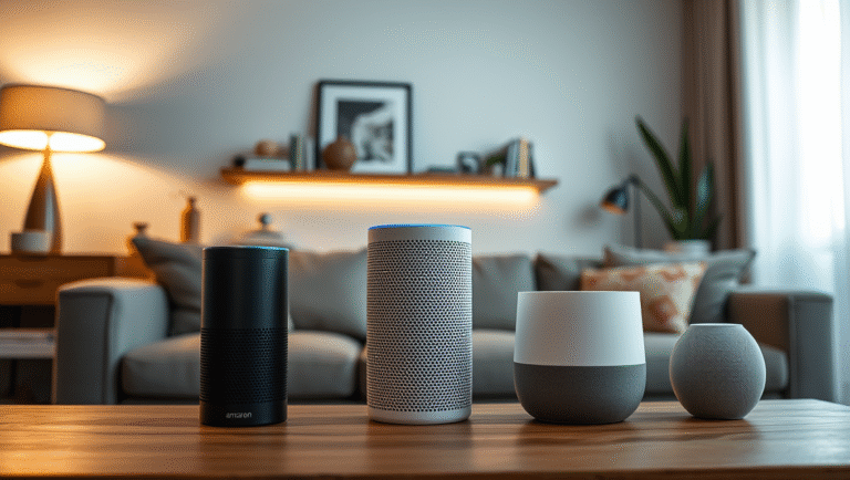 Alexa, Siri oder Google: Welcher Sprachassistent passt zu dir?