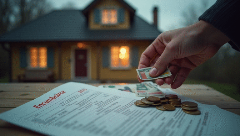 Immobilien schützen 2025: So sicherst du dein Eigentum vor neuen Gesetzesänderungen