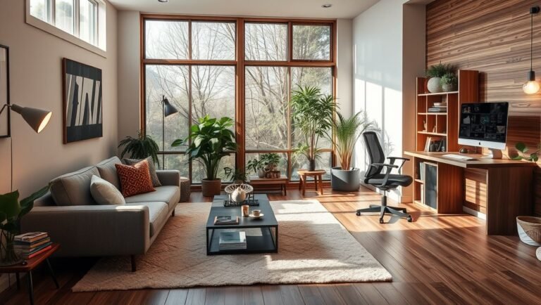 Smarte Möbel – wie Technologie dein Zuhause bequemer macht