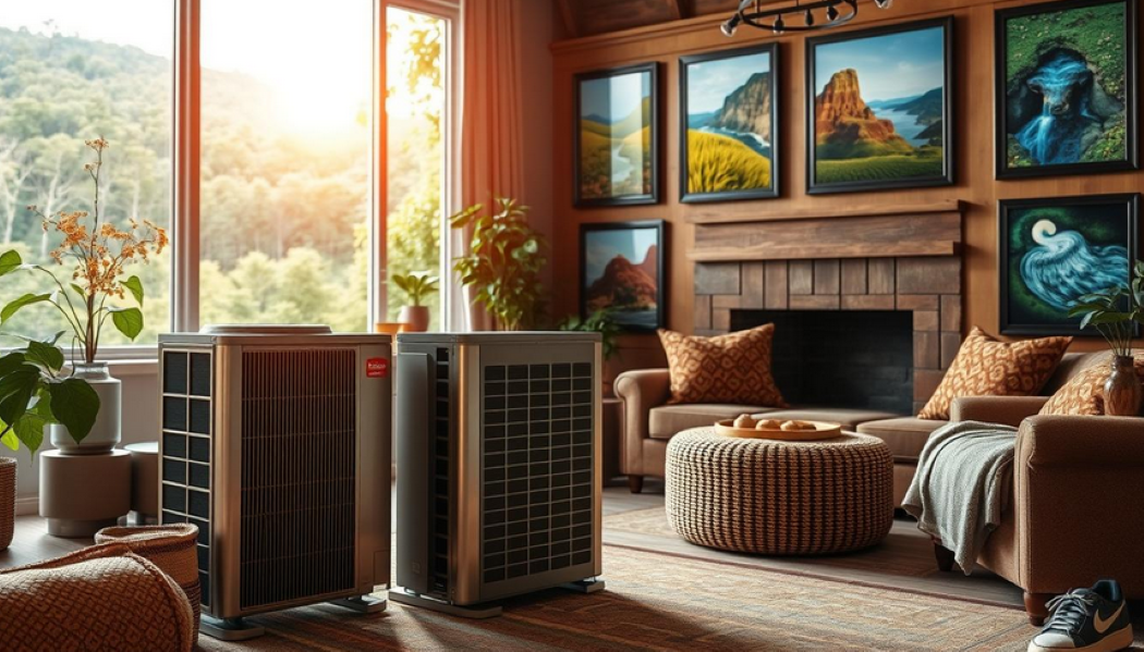 Die besten Geothermie-Produkte für dein Zuhause – Top 10 Empfehlungen!