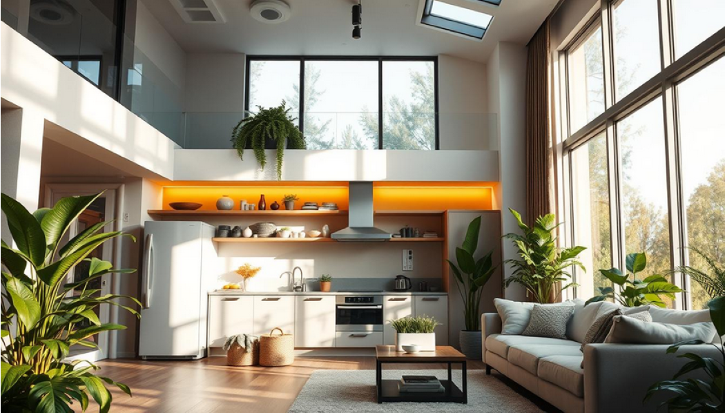 Mit diesen Strategien erreichen Sie optimale Energieeffizienz in Ihrem Zuhause