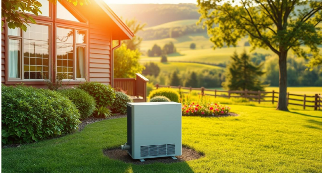1Geothermie für dein Zuhause So kannst du Erdwärme clever nutzen!