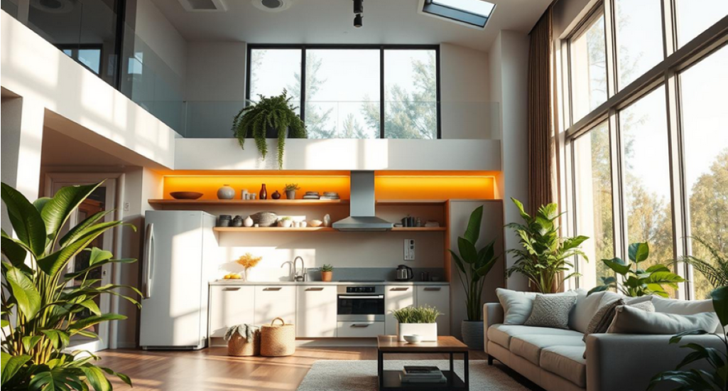 1Mit diesen Strategien erreichen Sie optimale Energieeffizienz in Ihrem Zuhause