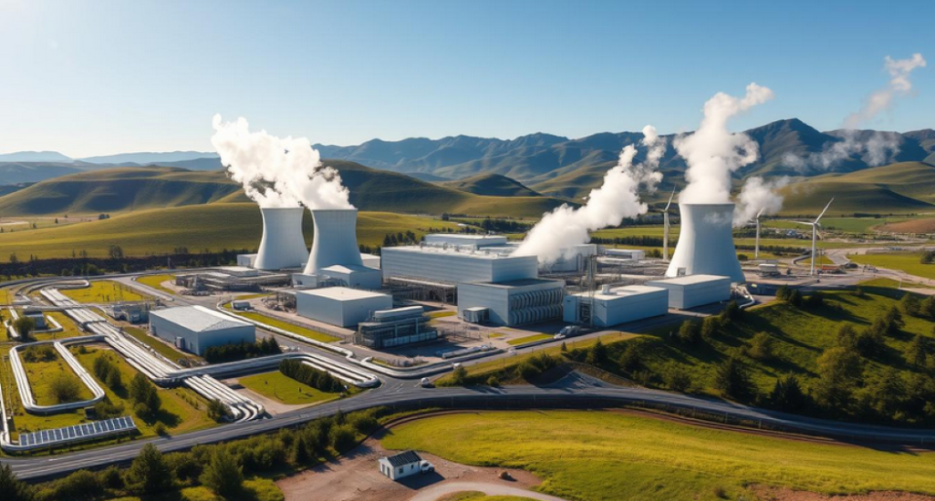1Nachhaltig heizen mit Geothermie Lohnt sich das für dich