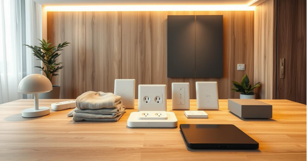 3 Harmonisiere den Elektrosmog deiner Wohnumgebung Verbessere die Energie in deinem Zuhause