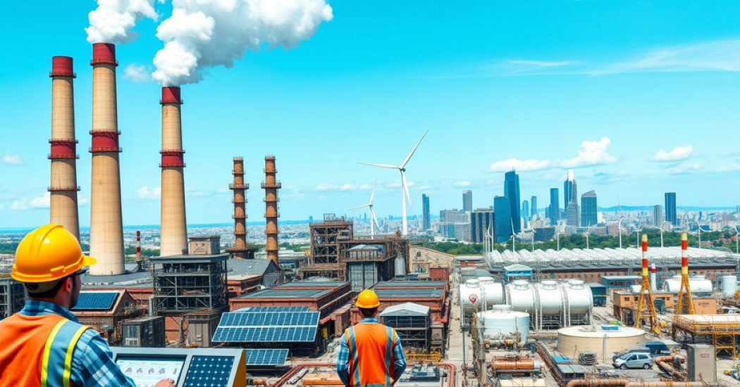 4Mit diesen Strategien erreichen Sie optimale Energieeffizienz in Ihrem Zuhause
